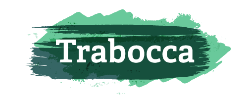 Trabocca Logo